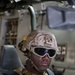1st Bn., 11th Marines load HIMARS onto U.S. Airforce C-17 Globemaster III