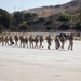 1st Bn., 11th Marines load HIMARS onto U.S. Airforce C-17 Globemaster III