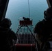 U.S. Marines conduct rescue operations during Rescue Flag 25-2