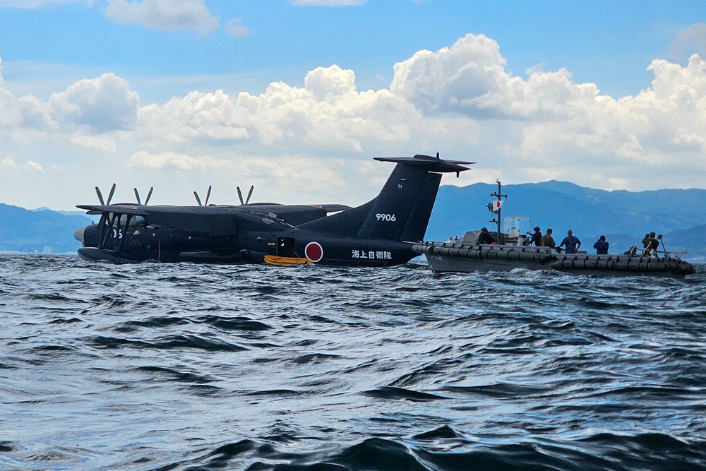 DVIDS - Images - U.S. Marines perform rescue training during Rescue ...