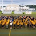 CFAY, Tenant Commands Participate in Chief Pride Day