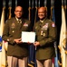 A legacy in care: Lt. Gen. Beagle retires after 35 years of service
