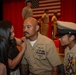 CFAY CPO Pinning Ceremony 2025