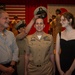 CFAY CPO Pinning Ceremony 2025