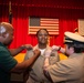 CFAY CPO Pinning Ceremony 2025