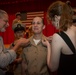 CFAY CPO Pinning Ceremony 2025