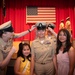 CFAY CPO Pinning Ceremony 2025