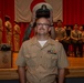 CFAY CPO Pinning Ceremony 2025