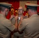 CFAY CPO Pinning Ceremony 2025
