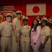 CFAY CPO Pinning Ceremony 2025