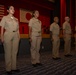CFAY CPO Pinning Ceremony 2025