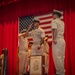 CFAY CPO Pinning Ceremony 2025