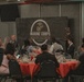 Brig. Gen. Douglas C. Sanders gives speech at MCAS Iwakuni