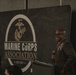 Brig. Gen. Douglas C. Sanders gives speech at MCAS Iwakuni