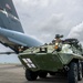 Mission Movers: 733rd AMS leads with logistics