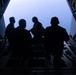 U.S. Air Force refuels with JASDF