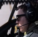 U.S. Air Force refuels with JASDF