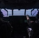 U.S. Air Force refuels with JASDF