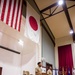 Commander, Submarine Group 7 Chief Pinning Ceremony