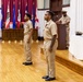 Commander, Submarine Group 7 Chief Pinning Ceremony