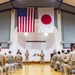 Commander, Submarine Group 7 Chief Pinning Ceremony