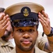 Commander, Submarine Group 7 Chief Pinning Ceremony