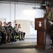 Aviano remembers 9/11