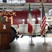 Aviano remembers 9/11