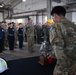 Aviano remembers 9/11
