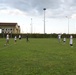 Aviano and Italian youth PLAY BALL