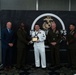 Marine Corps Association hosts Iwakuni Professional Dinner