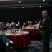 Marine Corps Association hosts Iwakuni Professional Dinner