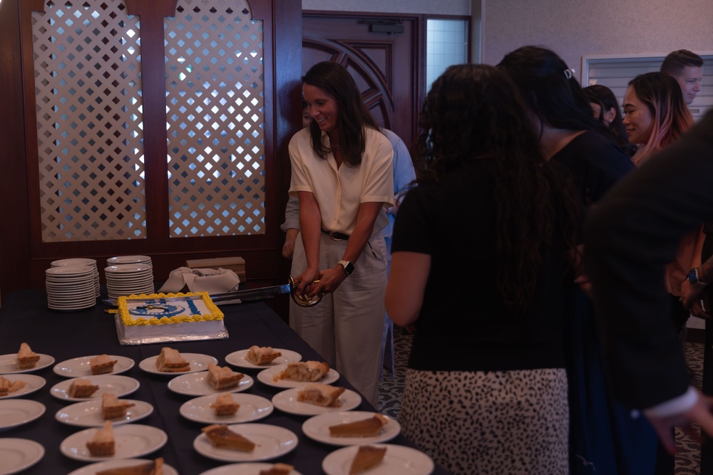 Ombudsmen 55th Anniversary Celebration