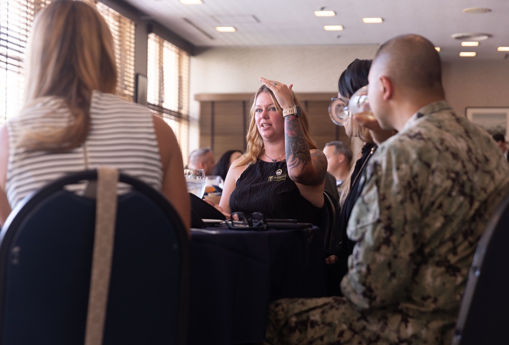 Ombudsmen 55th Anniversary Celebration