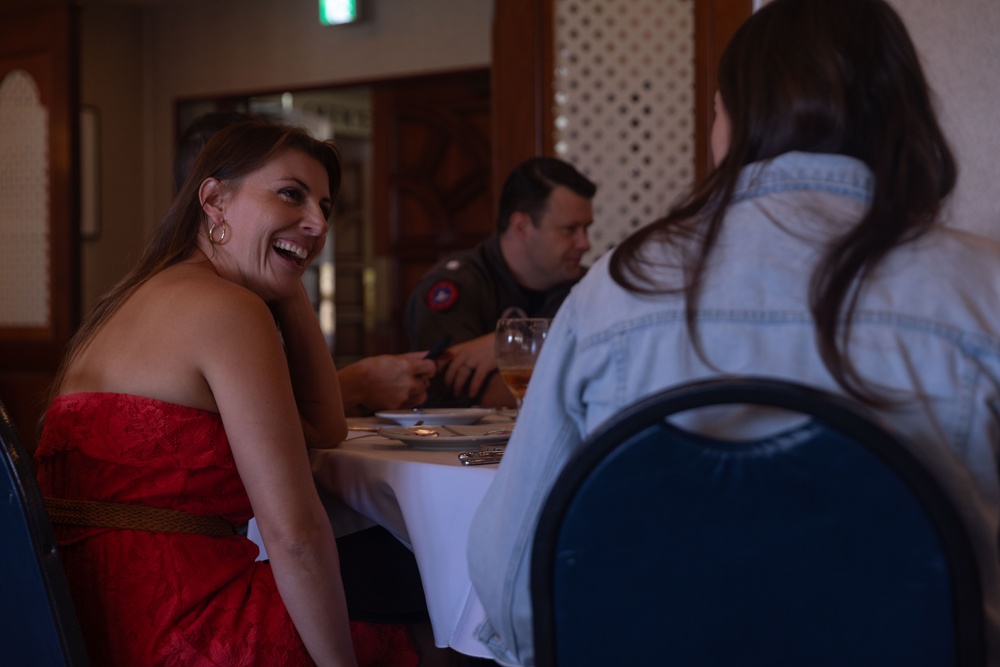 Ombudsmen 55th Anniversary Celebration