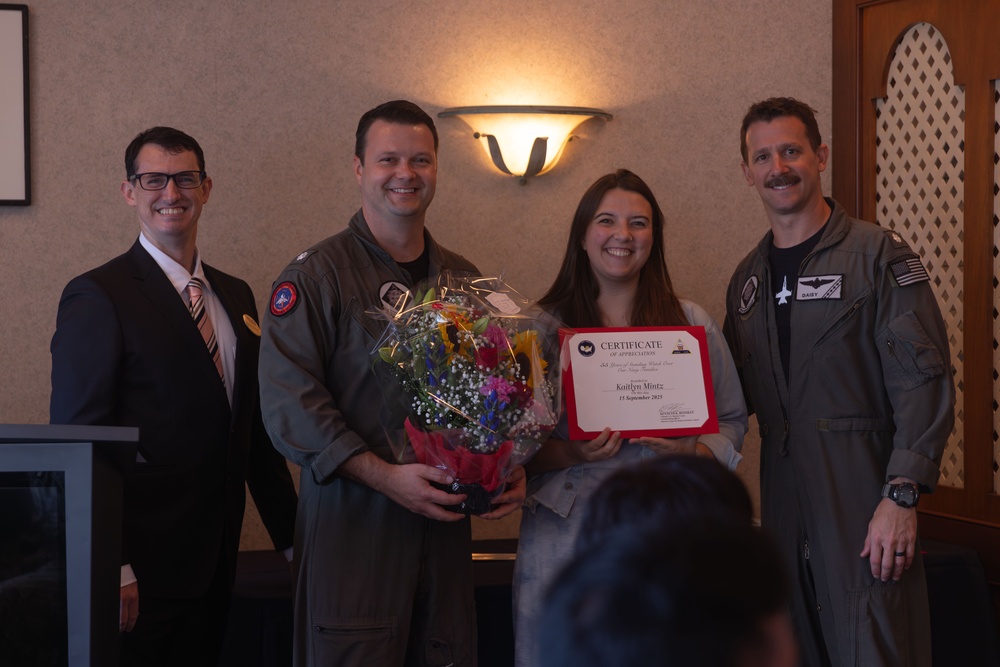 Ombudsmen 55th Anniversary Celebration