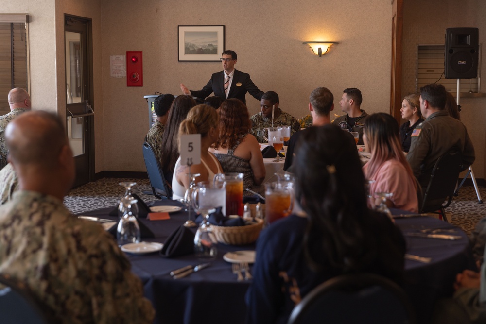 Ombudsmen 55th Anniversary Celebration