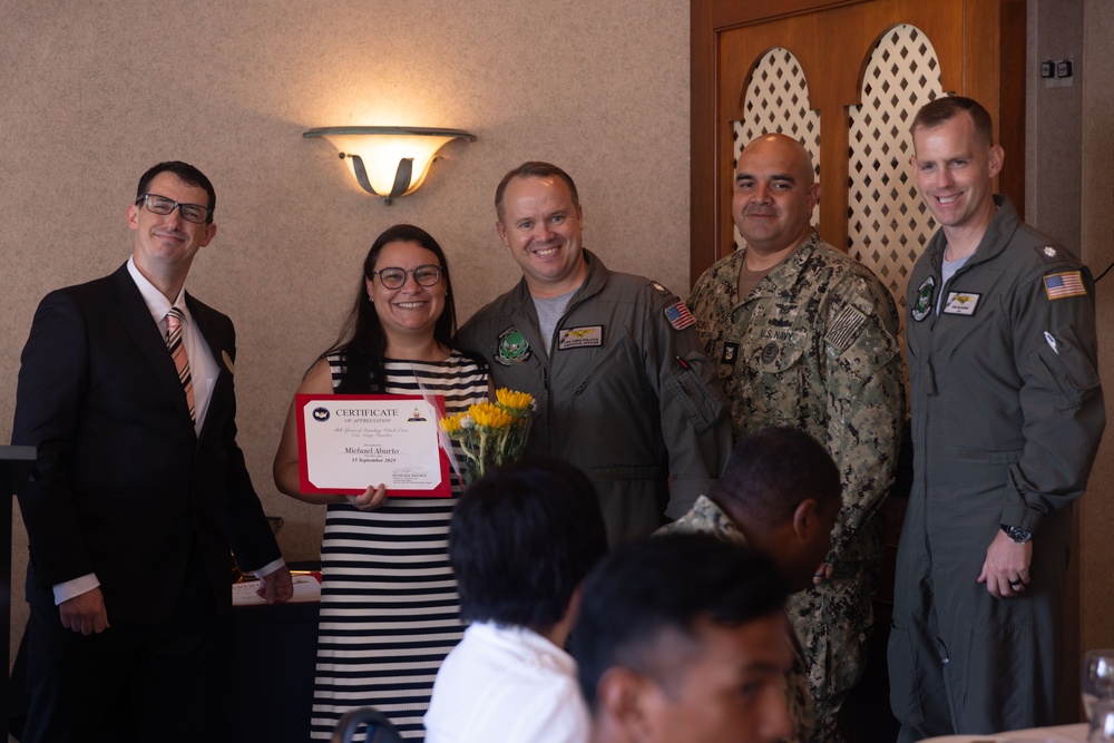 Ombudsmen 55th Anniversary Celebration