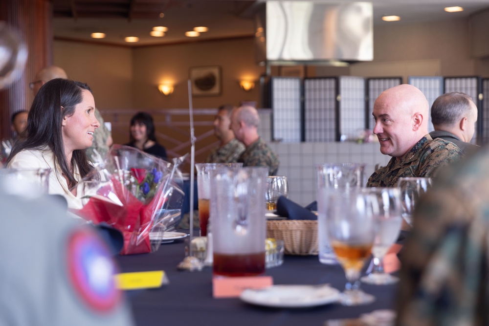 Ombudsmen 55th Anniversary Celebration