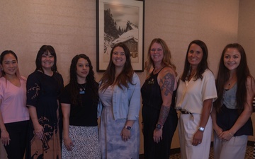 Ombudsmen 55th Anniversary Celebration