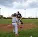 Aviano and Italian youth PLAY BALL
