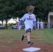Aviano and Italian youth PLAY BALL