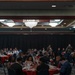 Marine Corps Association hosts Iwakuni Professional Dinner