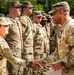 10th AAMDC CSM recognizes 5-7 ADA soldiers