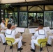 NSA Naples Ombudsman Appreciation Luncheon