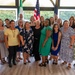 NSA Naples Ombudsman Appreciation Luncheon