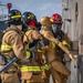 NSA Souda Bay ARFF Exercise
