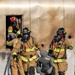 NSA Souda Bay ARFF Exercise
