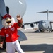 From the diamond to the desert: Nationals visit 379th AEW