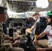 From the diamond to the desert: Nationals visit 379th AEW